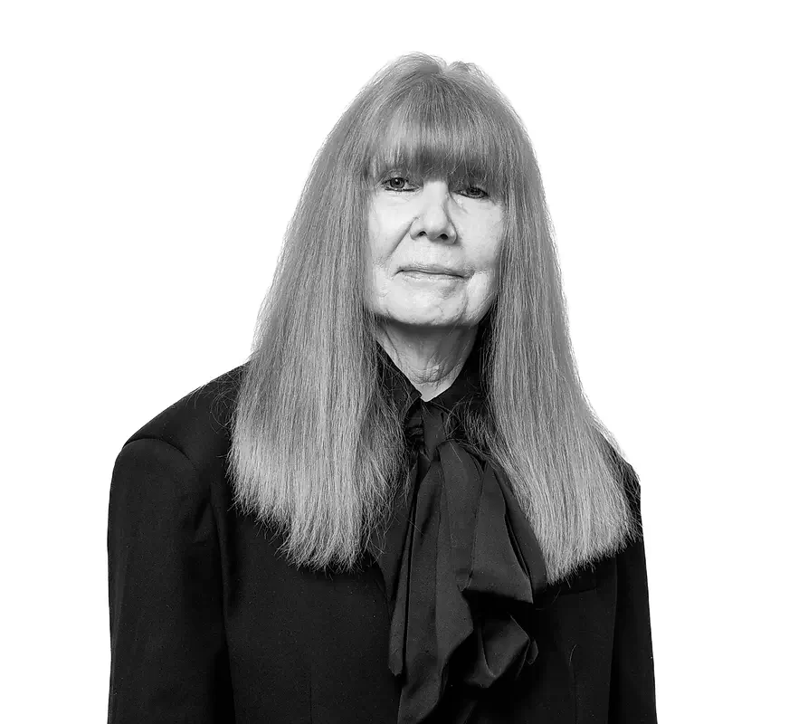 Angela Clarke
