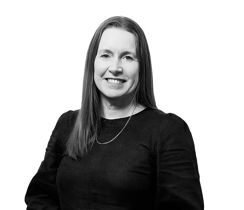 Glenda Retallack