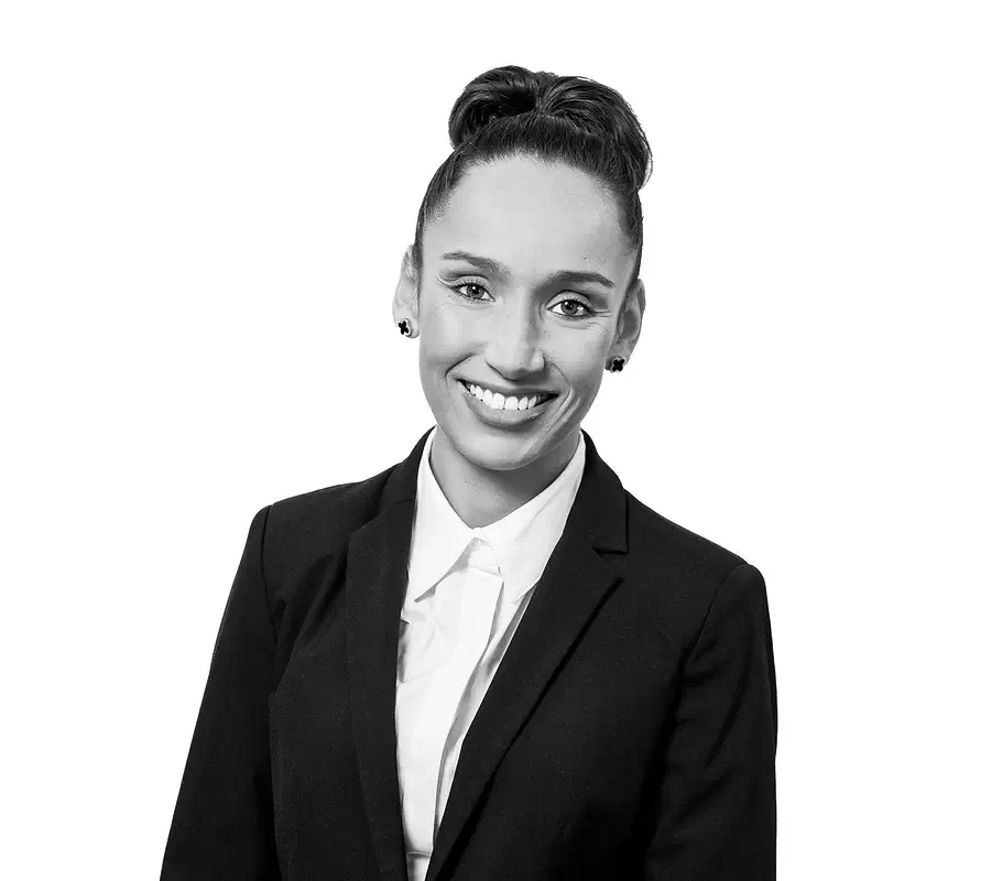 Tiffeny Scantlebury
