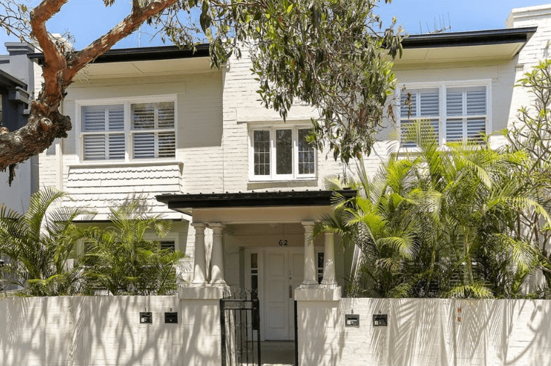 2/62-64 Cross Street, Double Bay For Lease by Bradfield Badgerfox - image 1