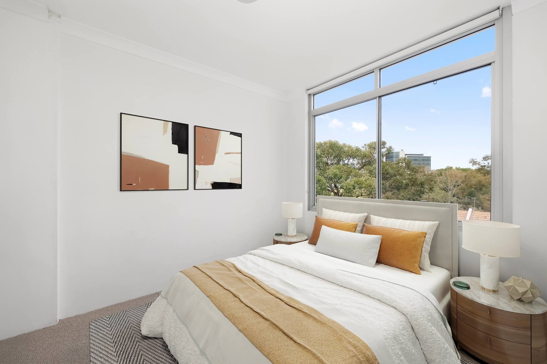 26/6-14 Darley Street, Darlinghurst For Sale by Bradfield Badgerfox - image 1
