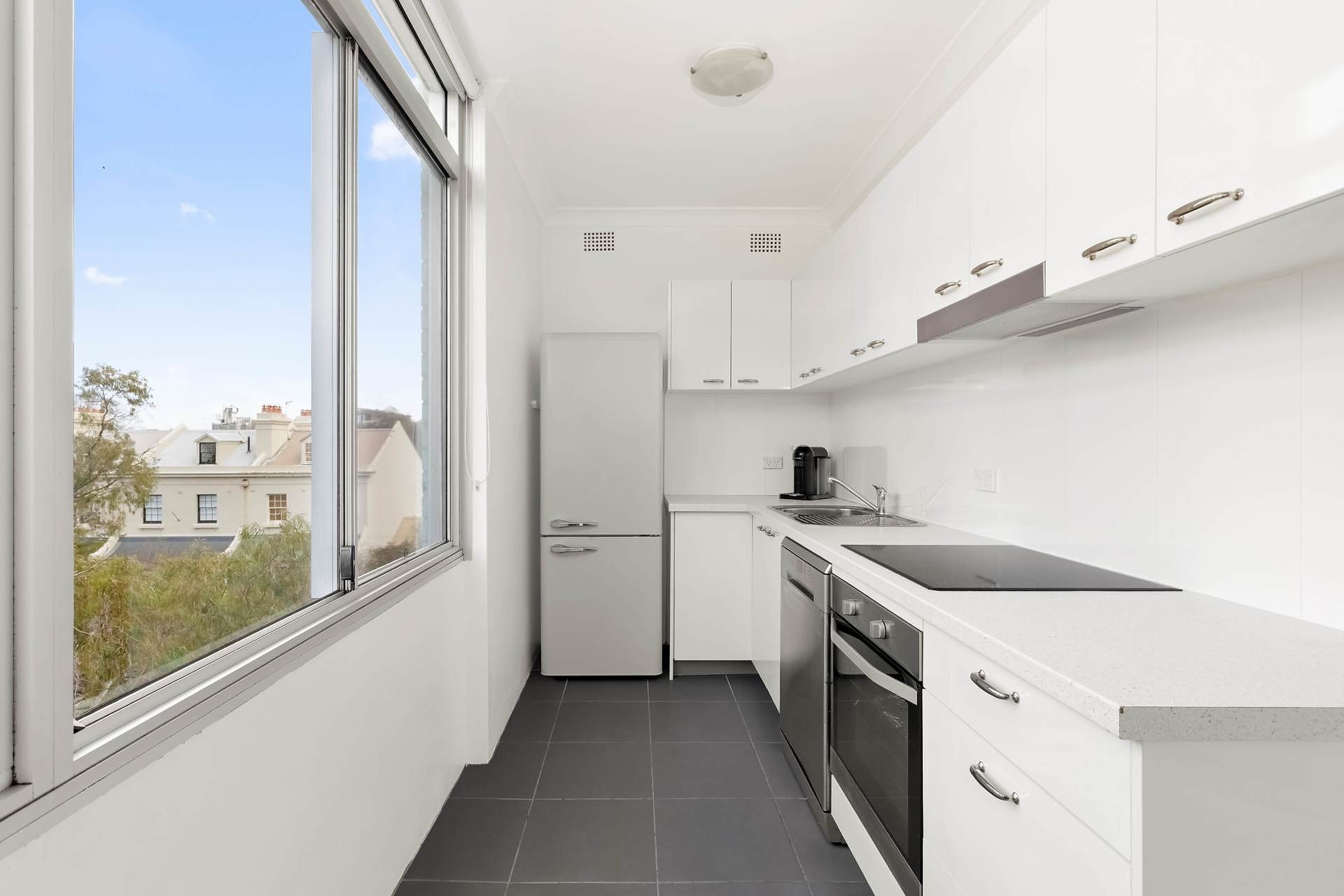 26/6-14 Darley Street, Darlinghurst For Sale by Bradfield Badgerfox - image 1