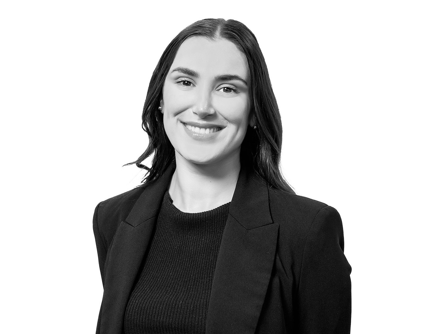 Emma Bettencourt, General Manager - Property Management at