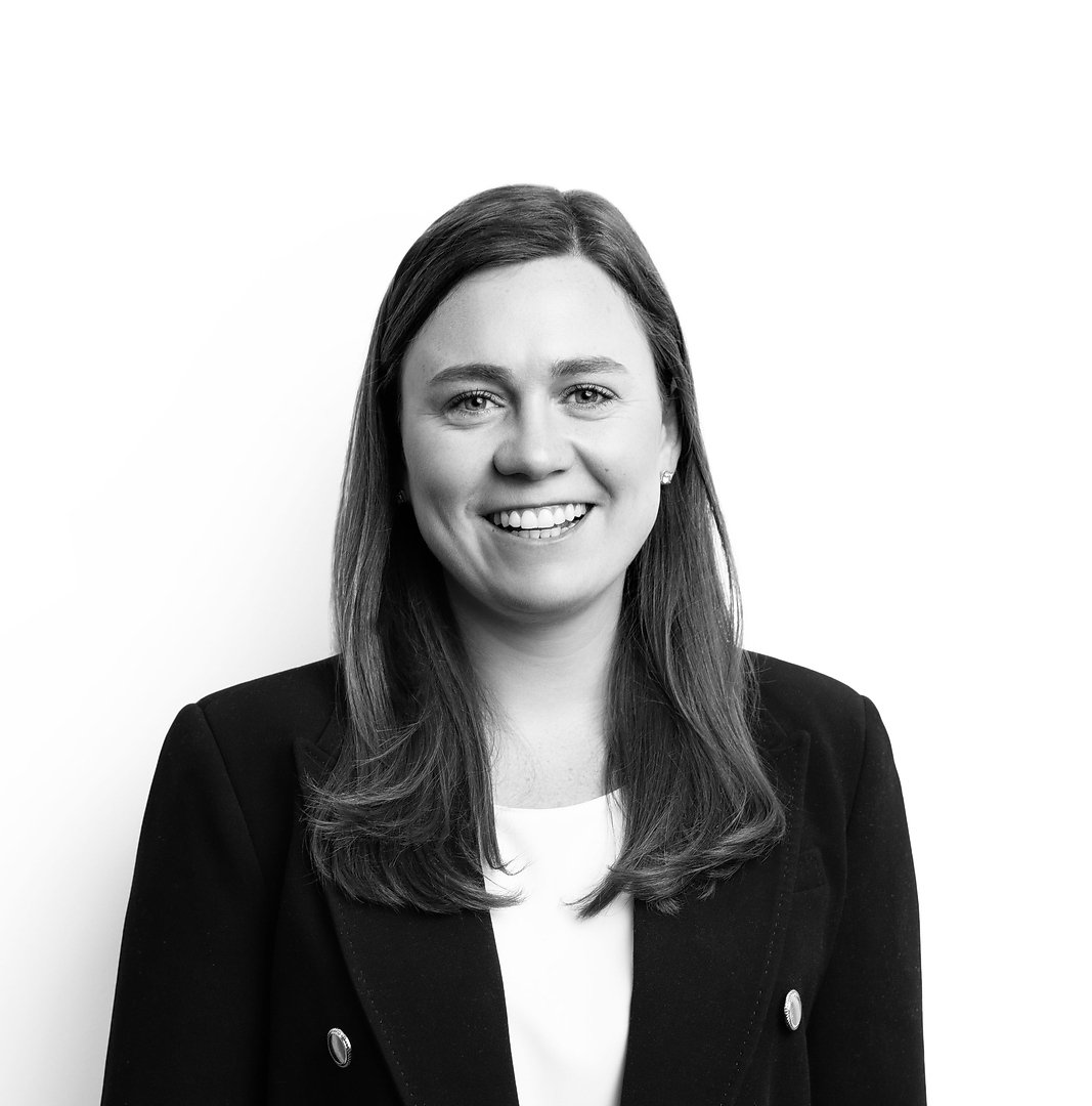 Gemma Feeney, Property Manager at 