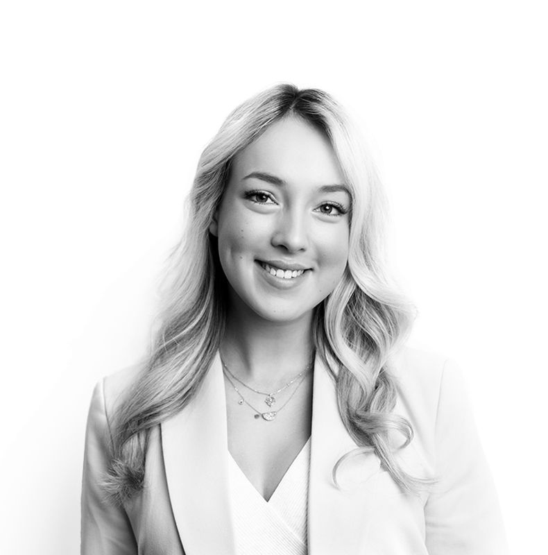 Bronwyn Varjon, Marketing Manager at 