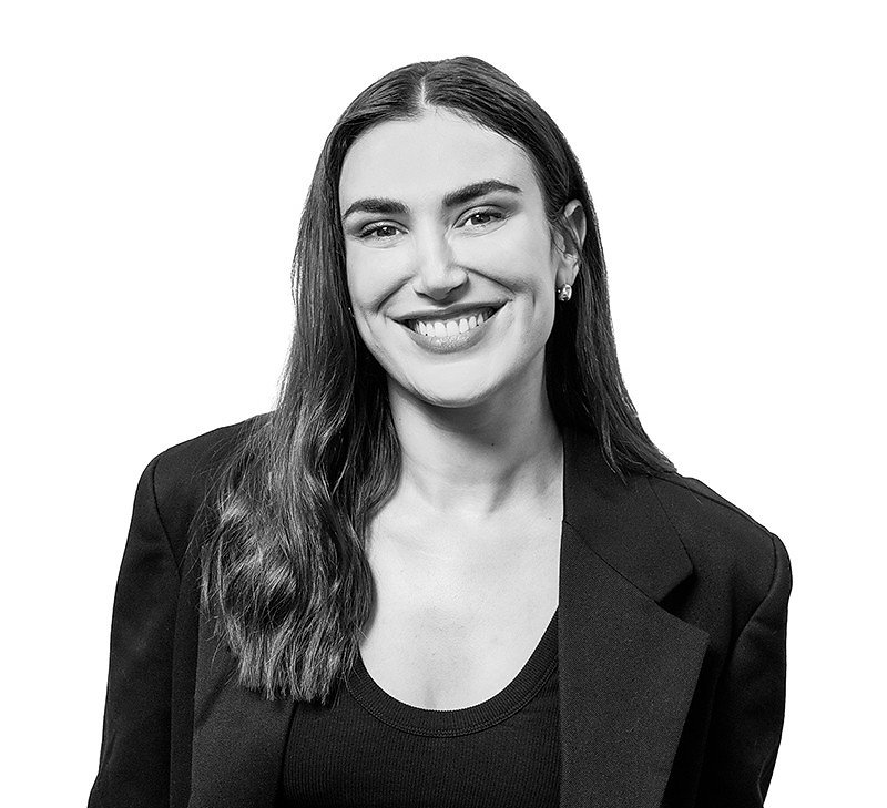 Emma Bettencourt, General Manager - Property Management at 