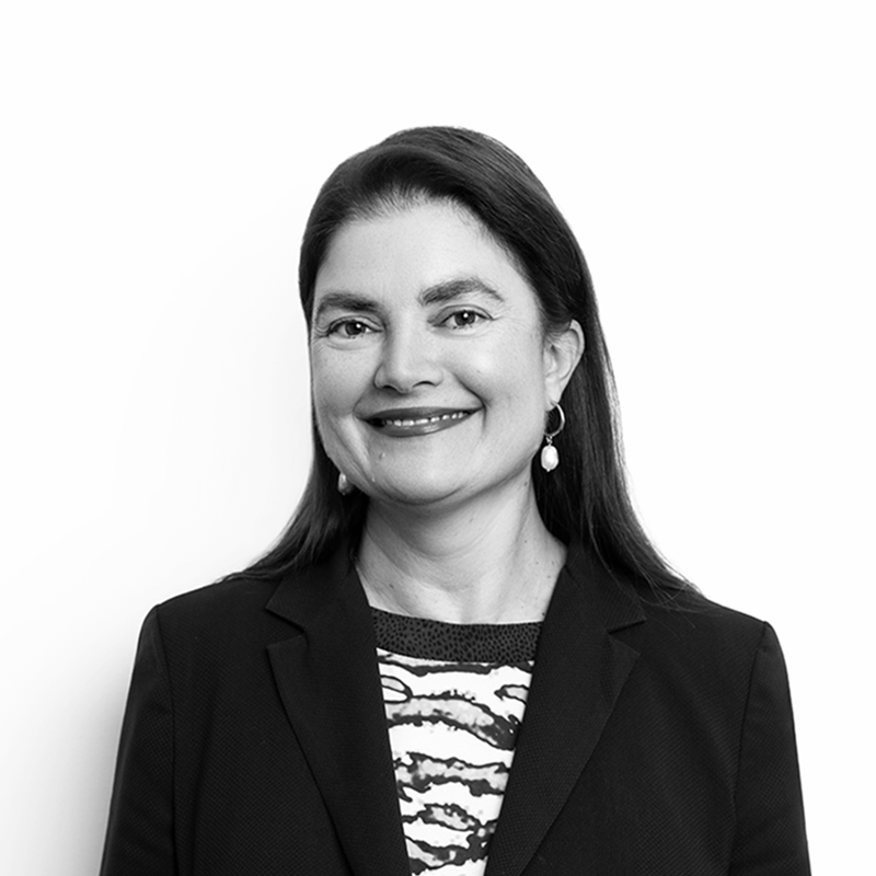 Helen Hetrelezis, Senior Property Manager at 
