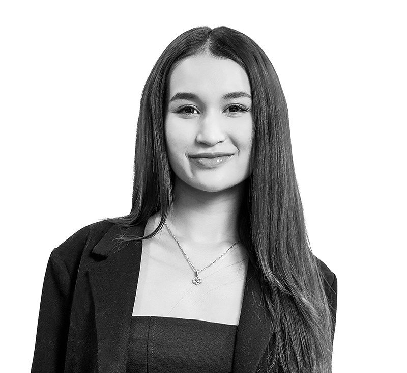 Janet Reed, Leasing Specialist at 