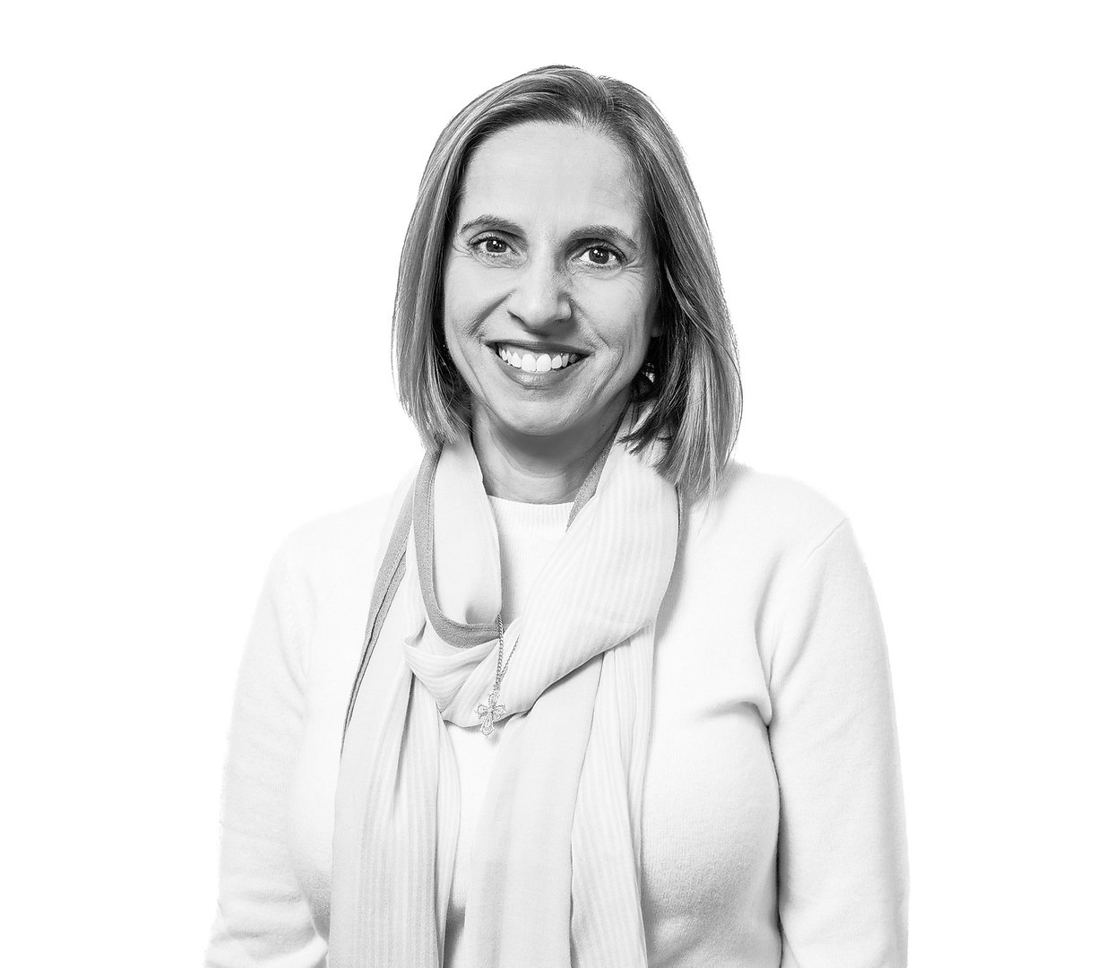 Katherine Kevgas, Senior Property Manager at