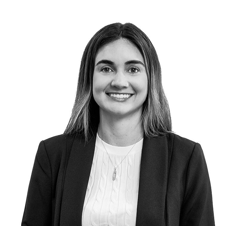 Kayla Kingston, Financial Controller - Property Management at 