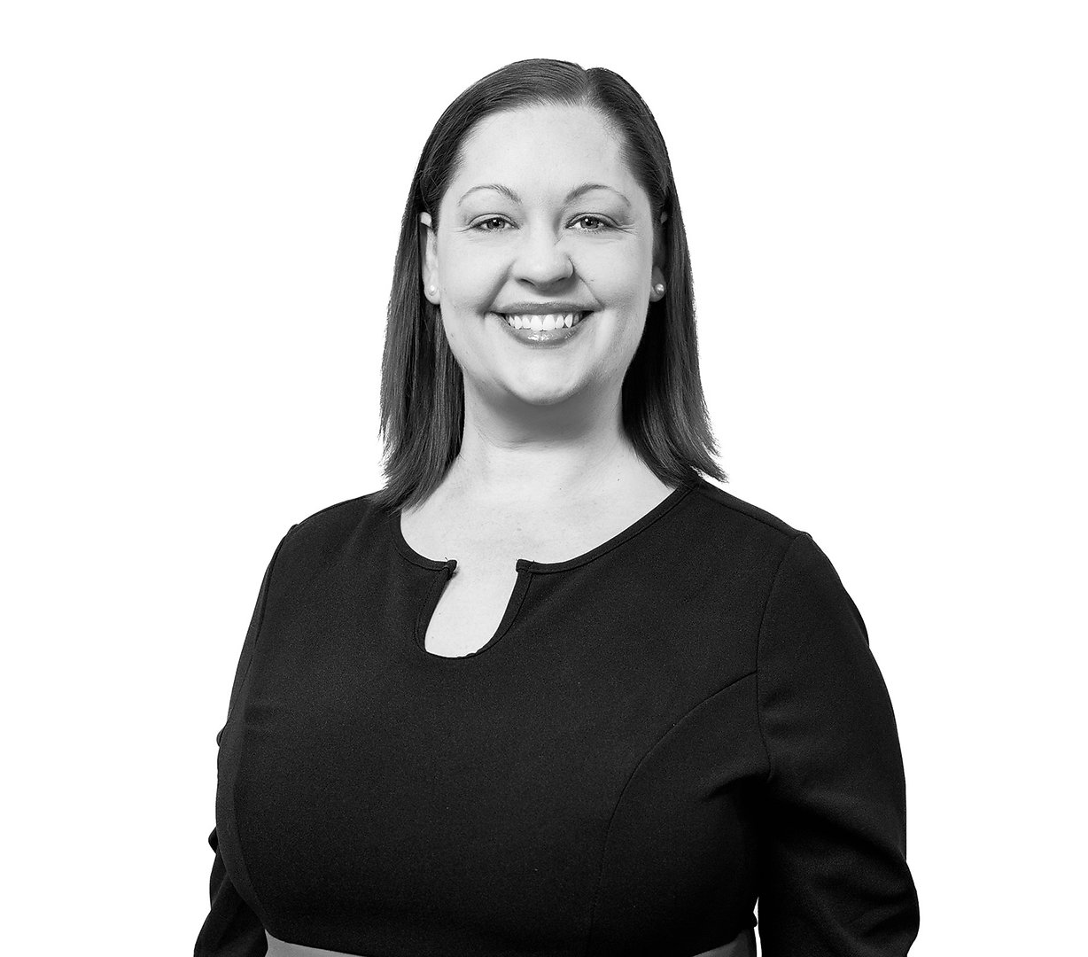 Sarah Willing, Senior Property Manager at 