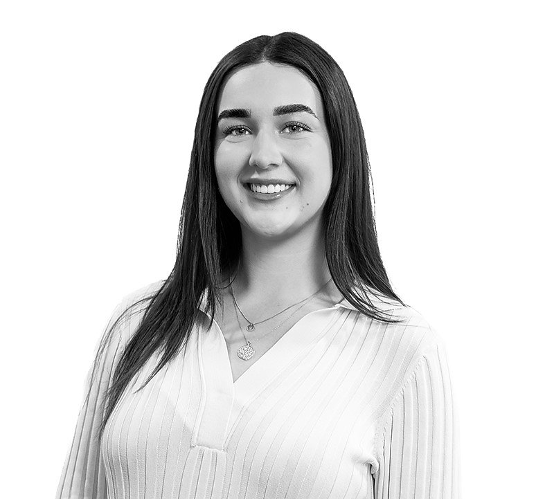 Serena Wright, Property Manager at 