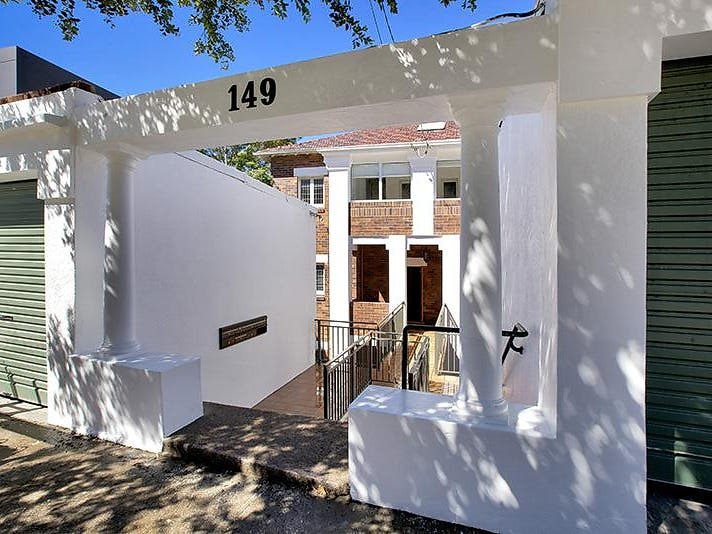 1/149 Victoria Road, Bellevue Hill For Lease by Bradfield Badgerfox - image 1