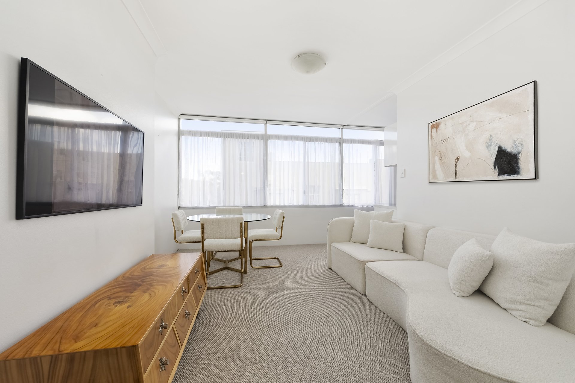 26/6-14 Darley Street, Darlinghurst For Sale by Bradfield Badgerfox - image 1