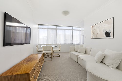 26/6-14 Darley Street, Darlinghurst For Sale by Bradfield Badgerfox