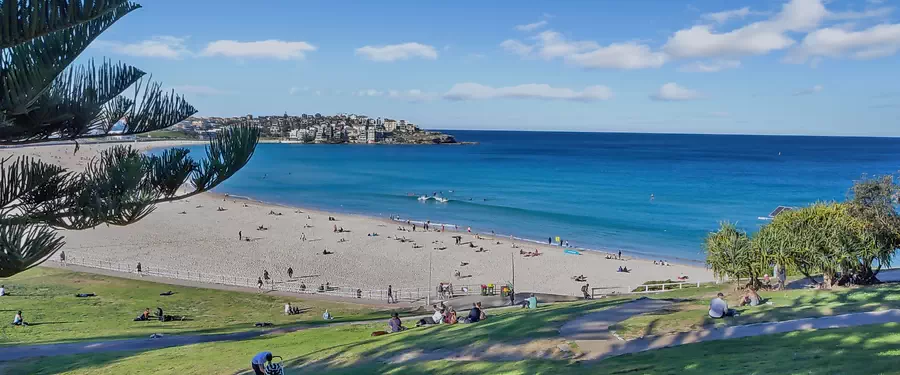 Bondi