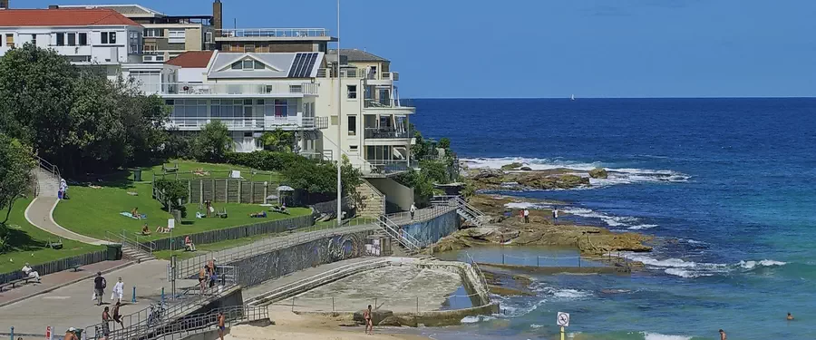 North Bondi