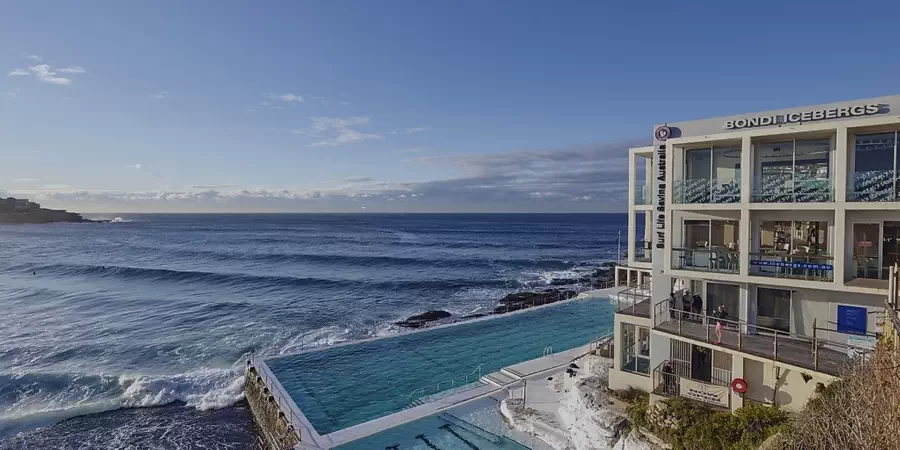 Bondi Beach